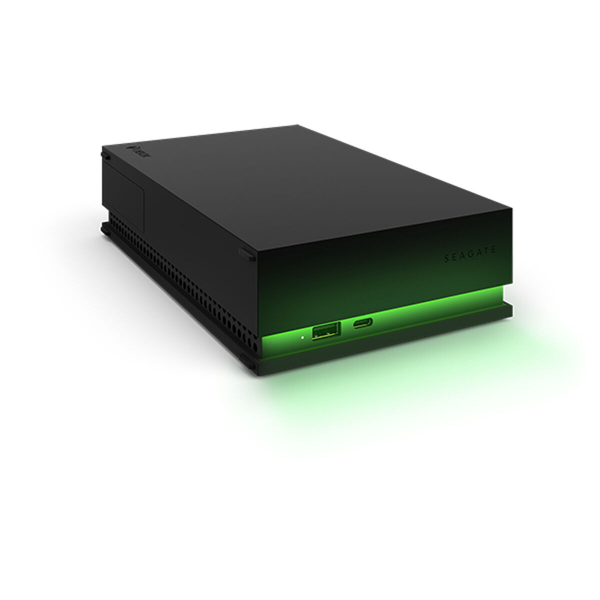 Külső Merevlemes Seagate STKW8000400 8 TB